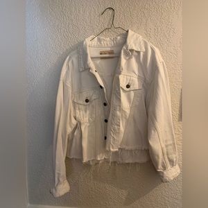 Free People jacket